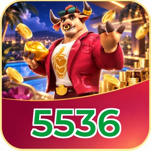 Comparativo do app 5536 versus navegador mobile
