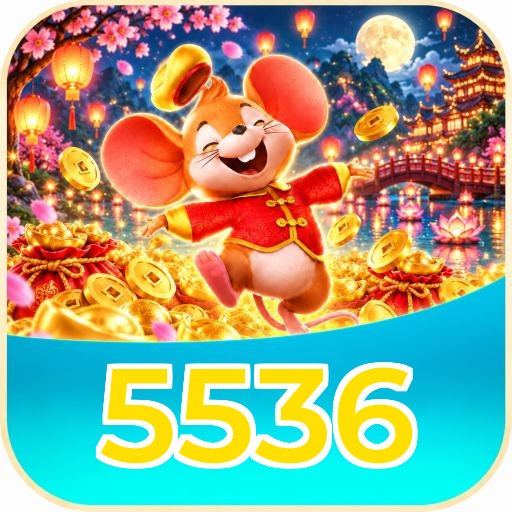 Central de download oficial da 5536 para Android e iOS