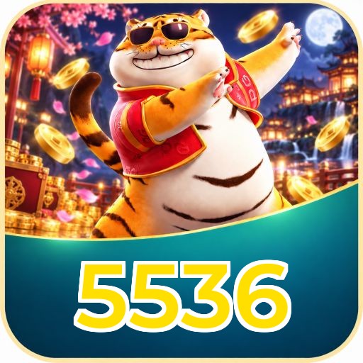 Jogos Fortune da 5536 com Fortune Tiger e títulos PG Soft