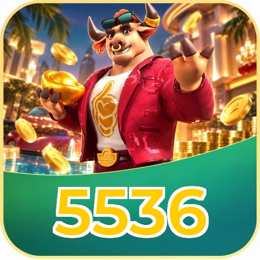 Grandes vitórias e jackpots pagos pela 5536 via PIX